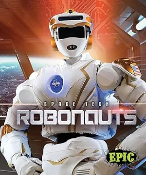 Robonauts