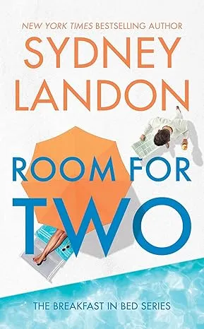 Room for Two: The Breakfast in Bed Series: 2 Mass Market Paperback