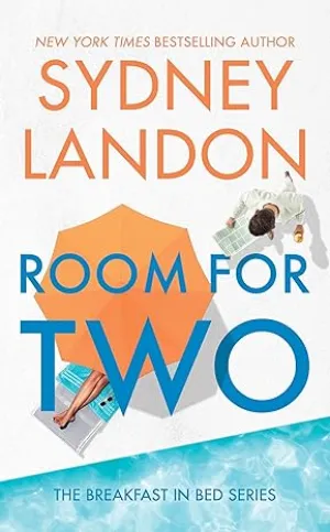 Room for Two: The Breakfast in Bed Series: 2 Mass Market Paperback
