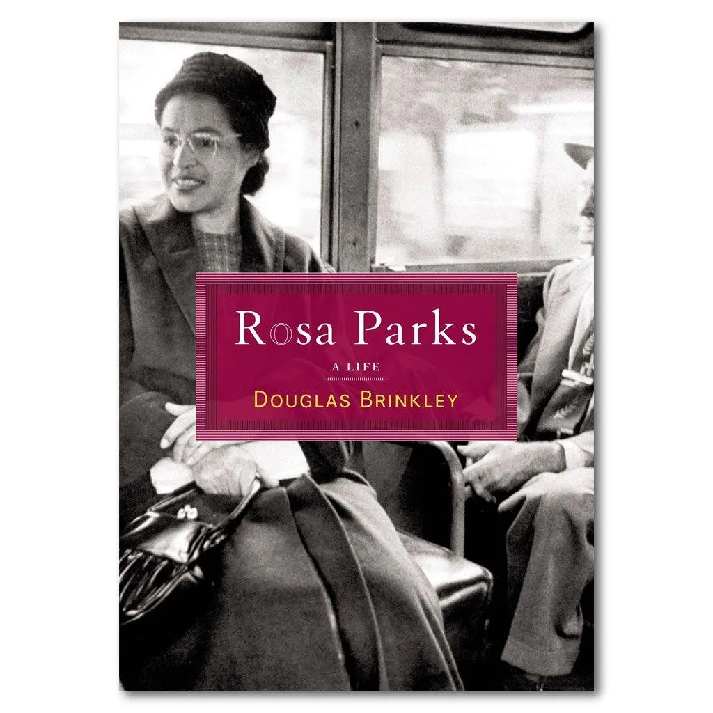 Rosa Parks: A Life