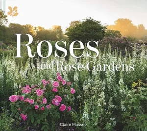 Roses And Rose Gardens