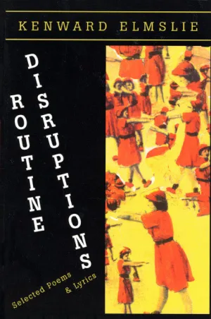 Routine Disruptions CHPbeta