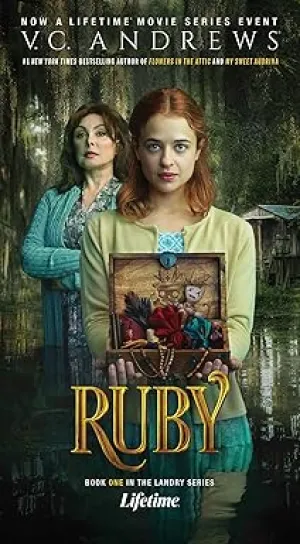Ruby, 1 Mass Market Paperback