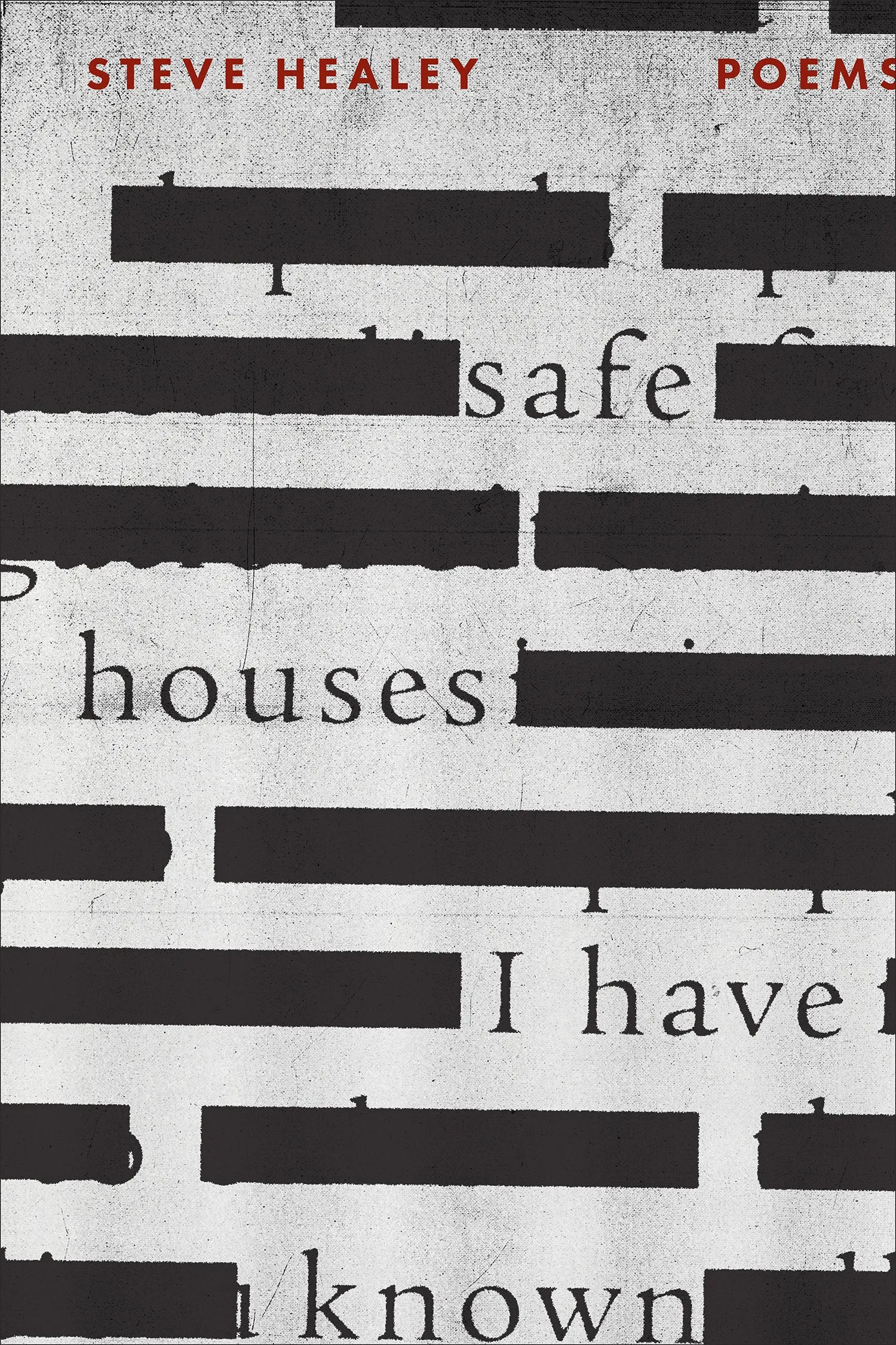Safe Houses I Have Known CHPbeta