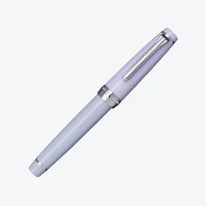 Sailor - Fountain Pen - ProGear - Pillow Book - Winter Sky