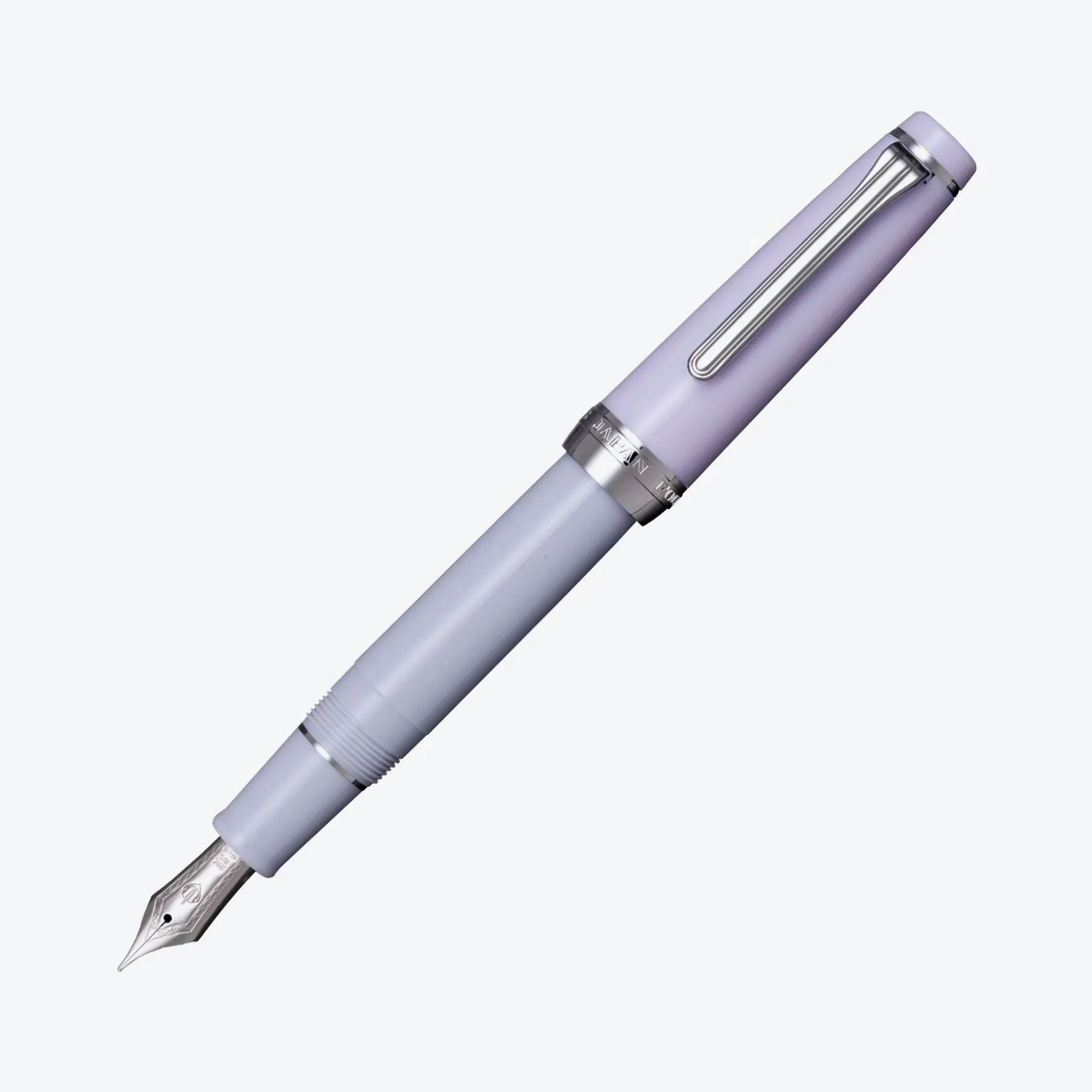 Sailor - Fountain Pen - ProGear - Pillow Book - Winter Sky