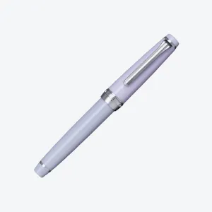 Sailor - Fountain Pen - ProGear Slim - Pillow Book - Winter Sky