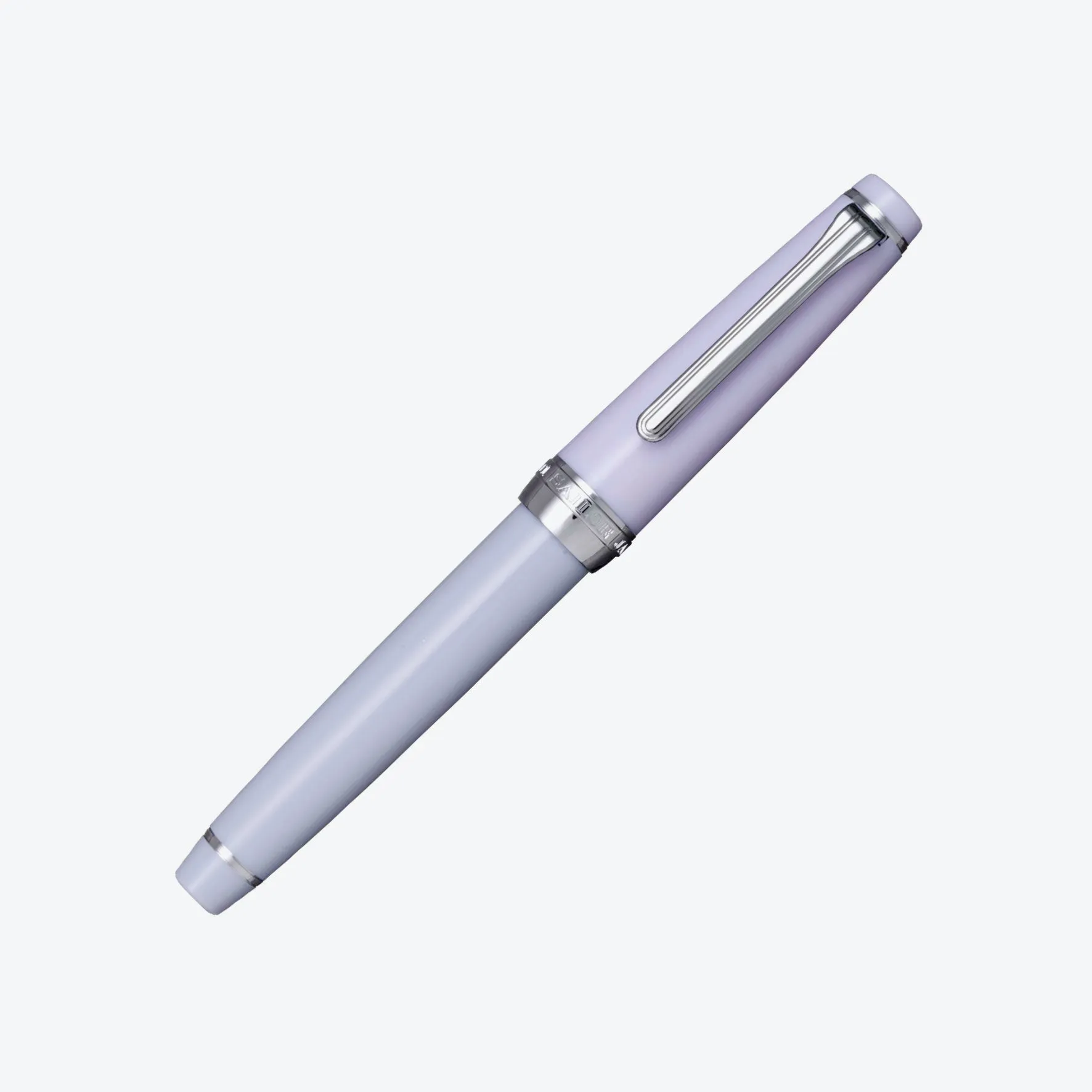 Sailor - Fountain Pen - ProGear Slim - Pillow Book - Winter Sky