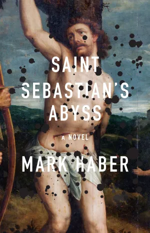 Saint Sebastian's Abyss CHPbeta