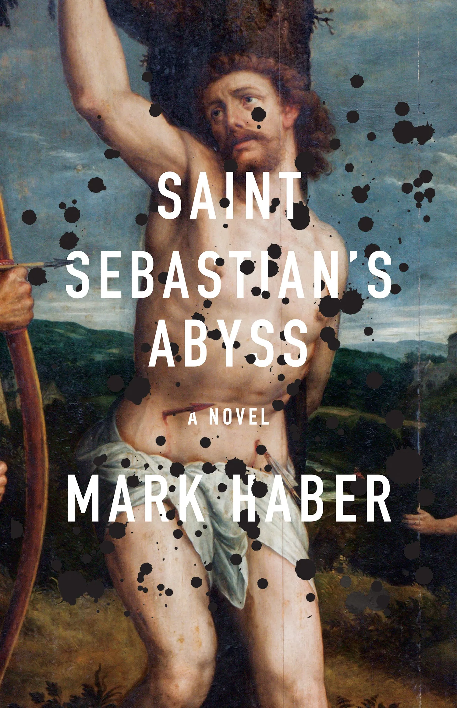 Saint Sebastian's Abyss CHPbeta