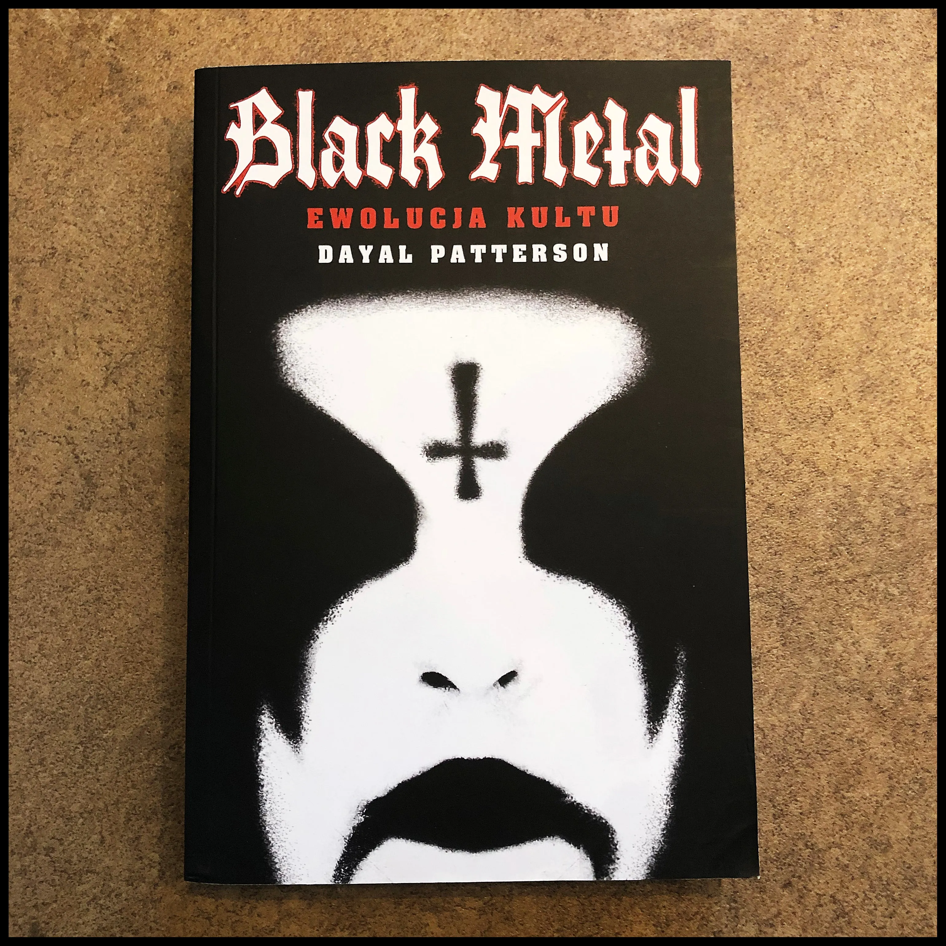 Sale:TRANSLATED EDITIONS OF CULT NEVER DIES BOOKS (Russian, Polish, Czech, French, German