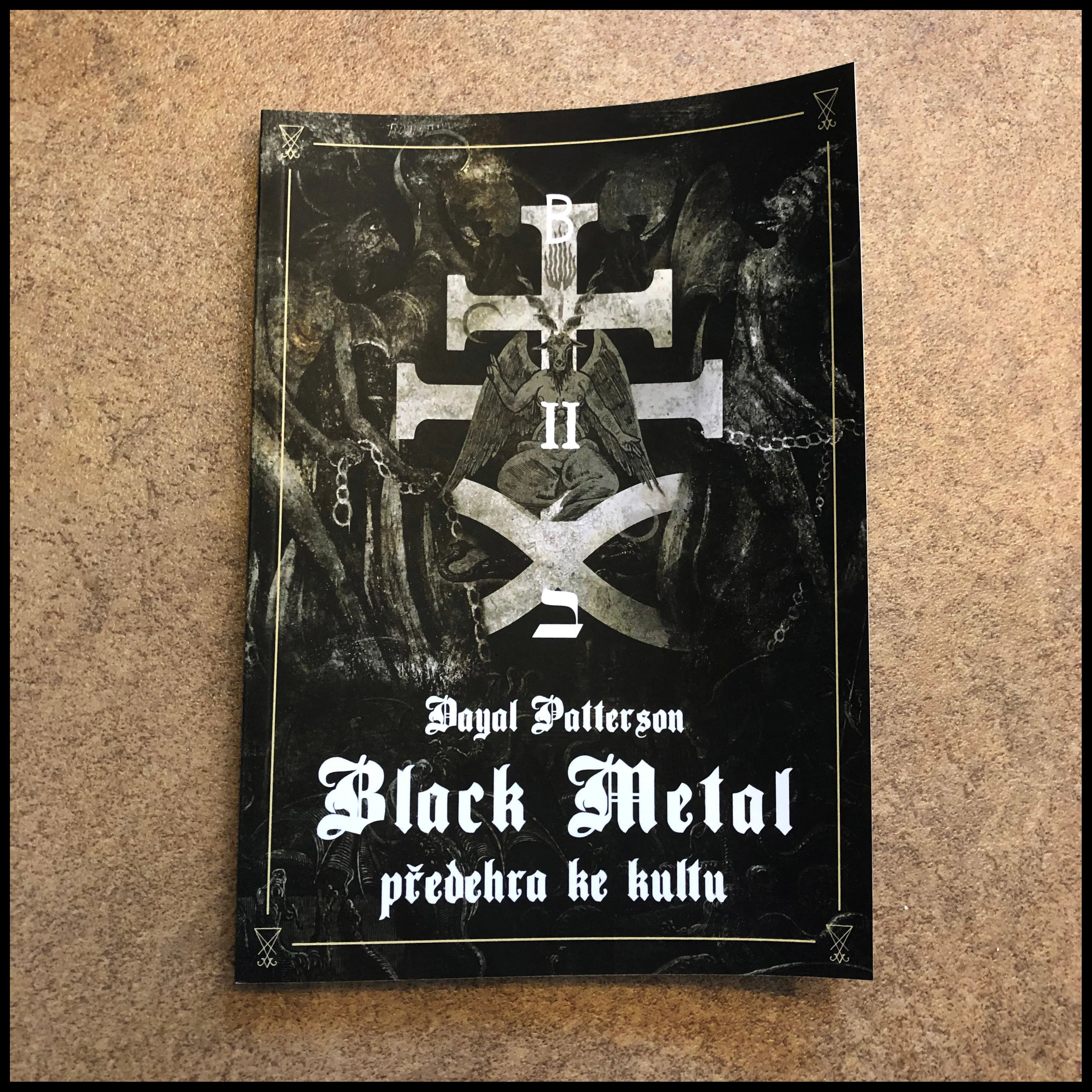 Sale:TRANSLATED EDITIONS OF CULT NEVER DIES BOOKS (Russian, Polish, Czech, French, German