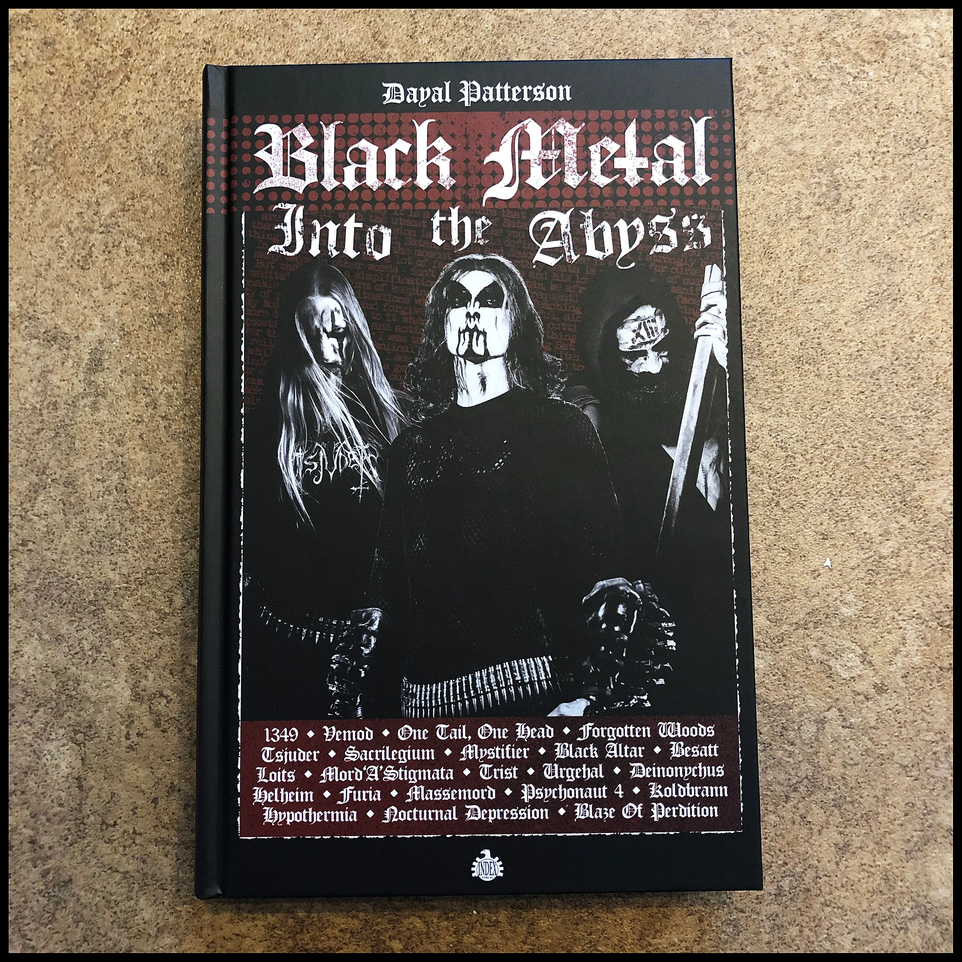 Sale:TRANSLATED EDITIONS OF CULT NEVER DIES BOOKS (Russian, Polish, Czech, French, German