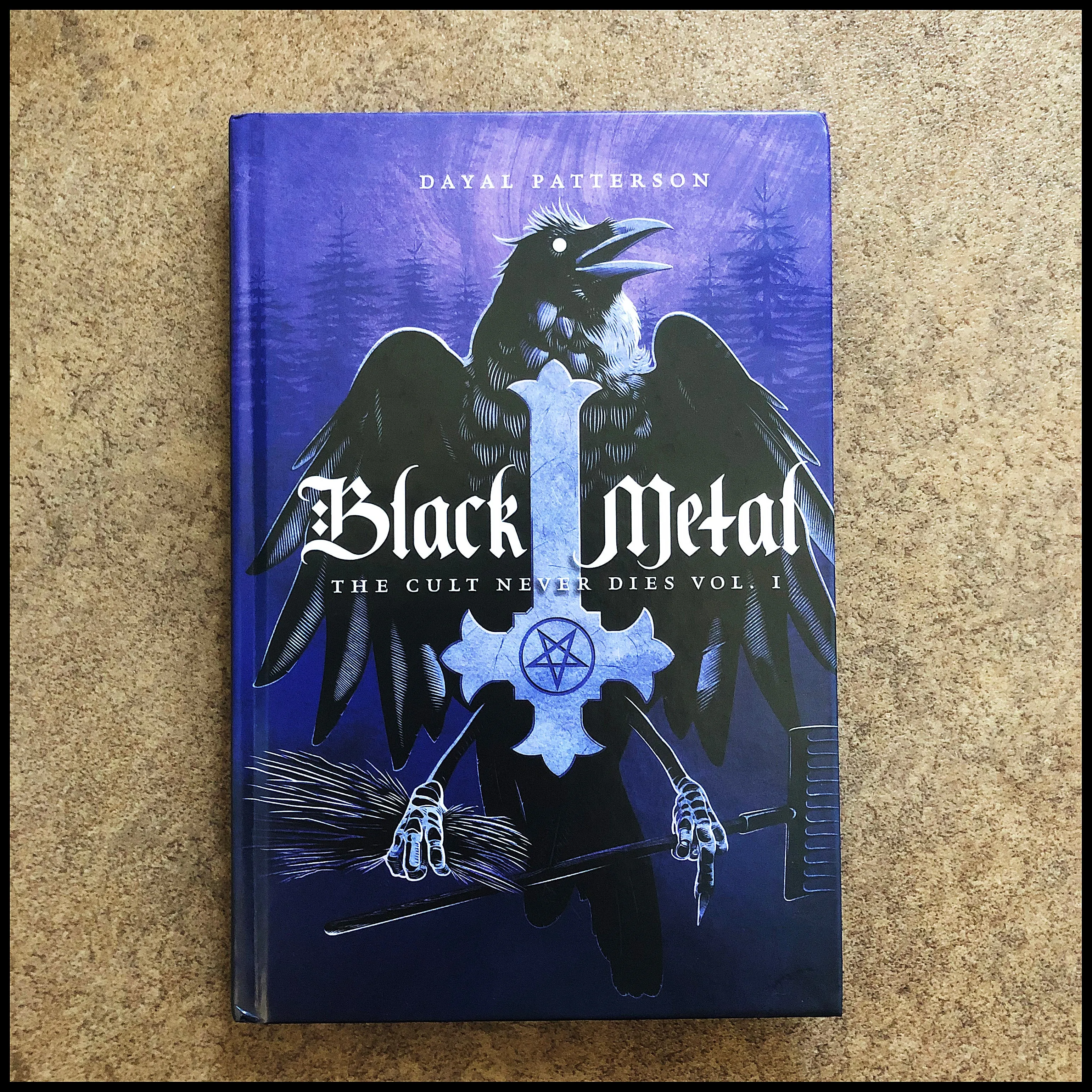 Sale:TRANSLATED EDITIONS OF CULT NEVER DIES BOOKS (Russian, Polish, Czech, French, German