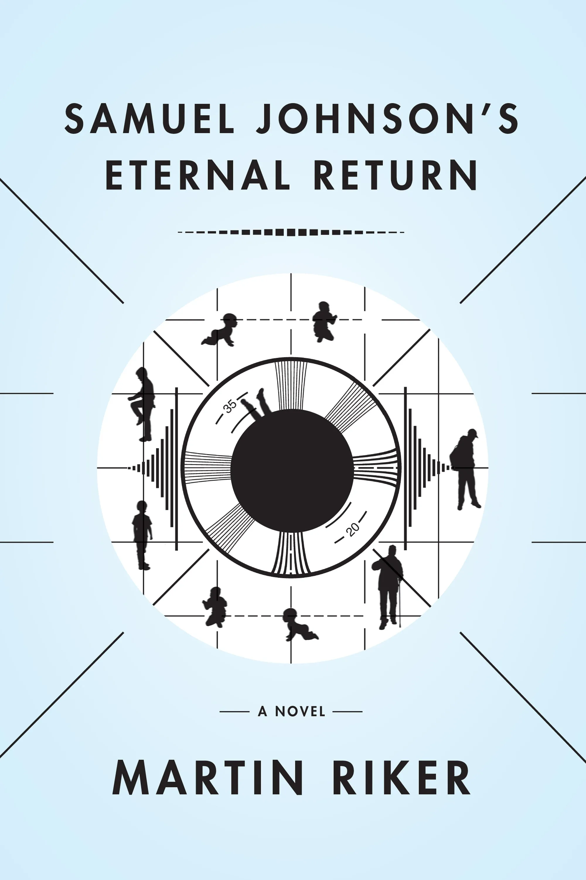 Samuel Johnson's Eternal Return CHPbeta