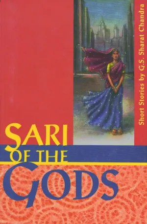 Sari of the Gods CHPbeta