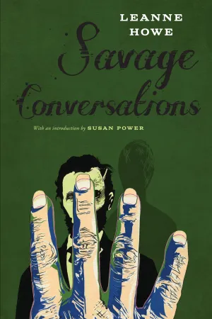 Savage Conversations CHPbeta
