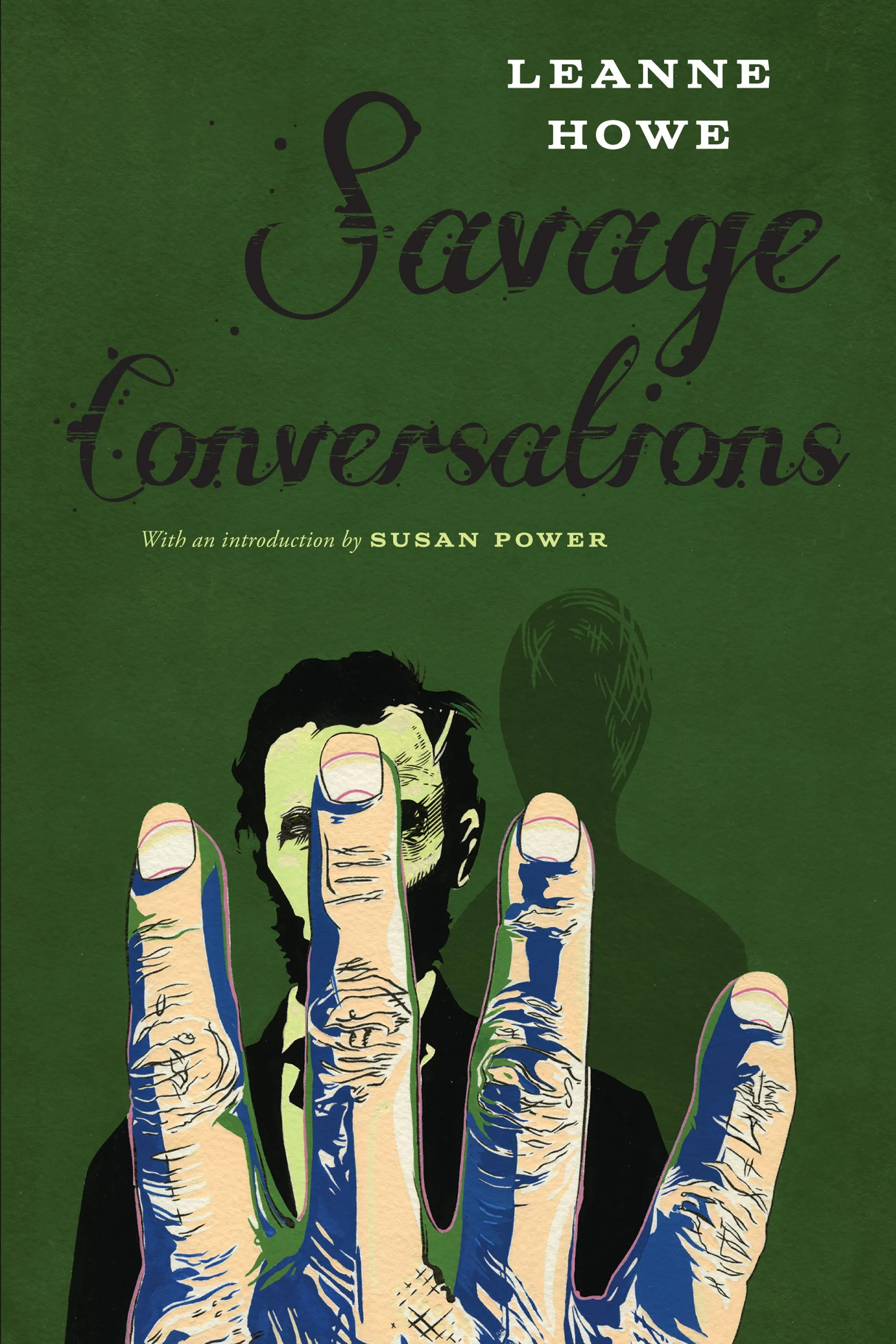 Savage Conversations CHPbeta