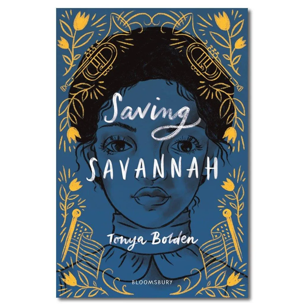 Saving Savannah