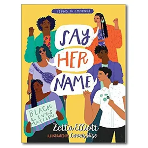 Say Her Name