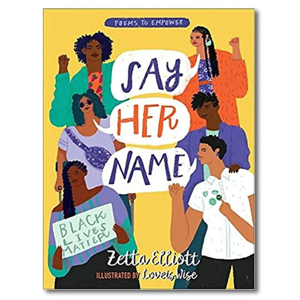 Say Her Name