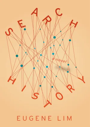 Search History CHPbeta