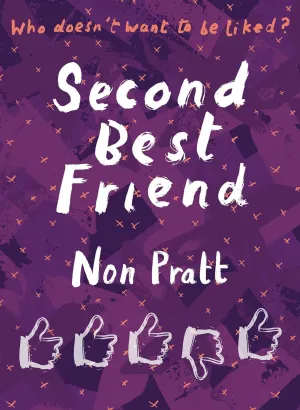 Second Best Friend Paperback