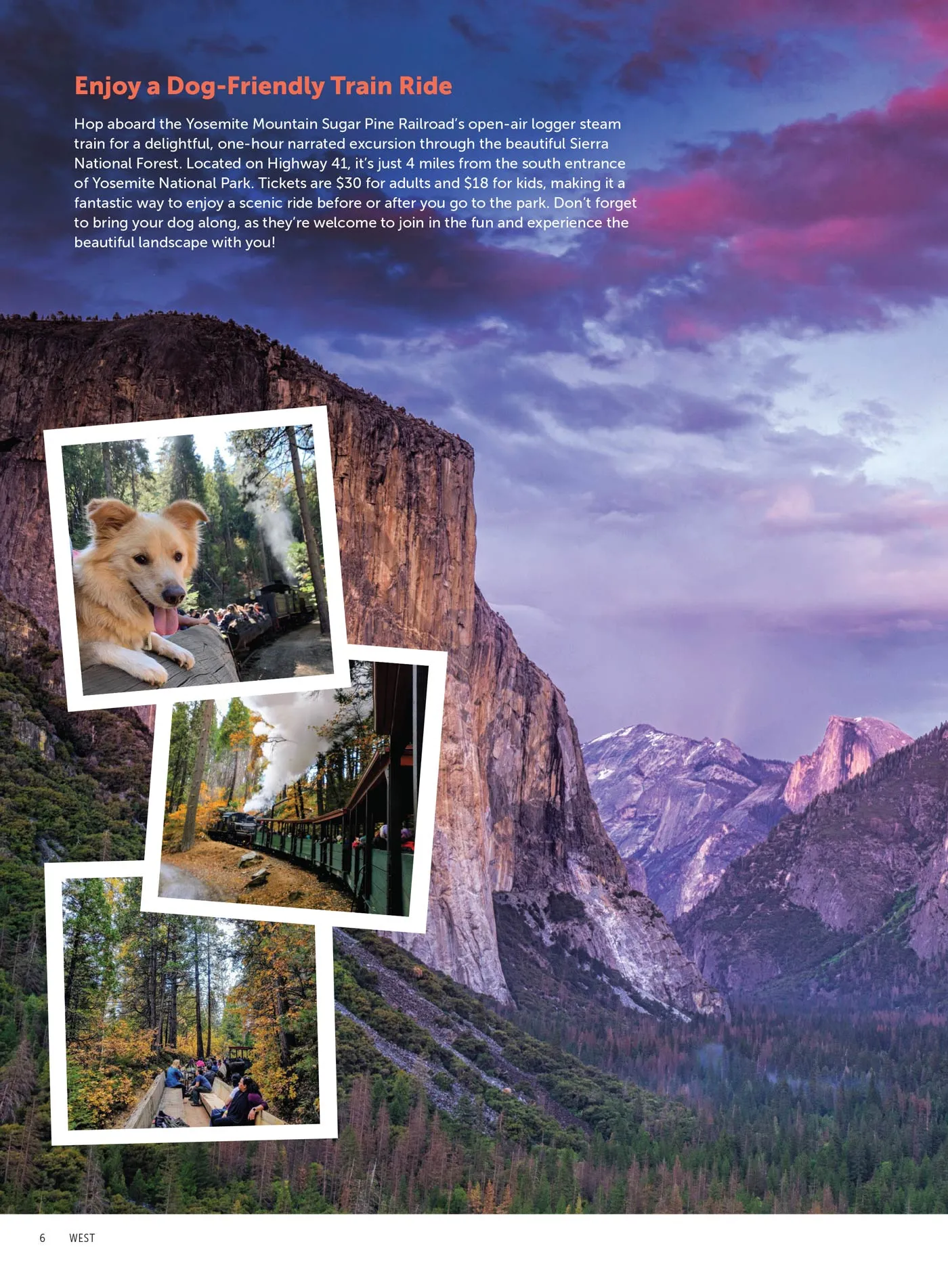 Secrets Of National Parks -  63 Of America's Breathtaking Landscapes & Natural Wonders, When To Visit, Must-Have Gear, Best Trails, Campsites, Budget Tours, Avoiding Crowds, Paths Less Traveled & More