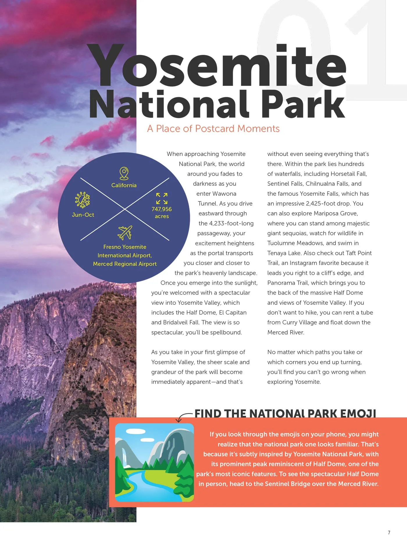 Secrets Of National Parks -  63 Of America's Breathtaking Landscapes & Natural Wonders, When To Visit, Must-Have Gear, Best Trails, Campsites, Budget Tours, Avoiding Crowds, Paths Less Traveled & More