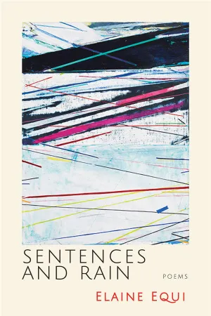 Sentences and Rain CHPbeta