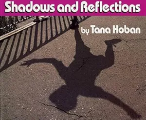 Shadows and Reflections Hardcover
