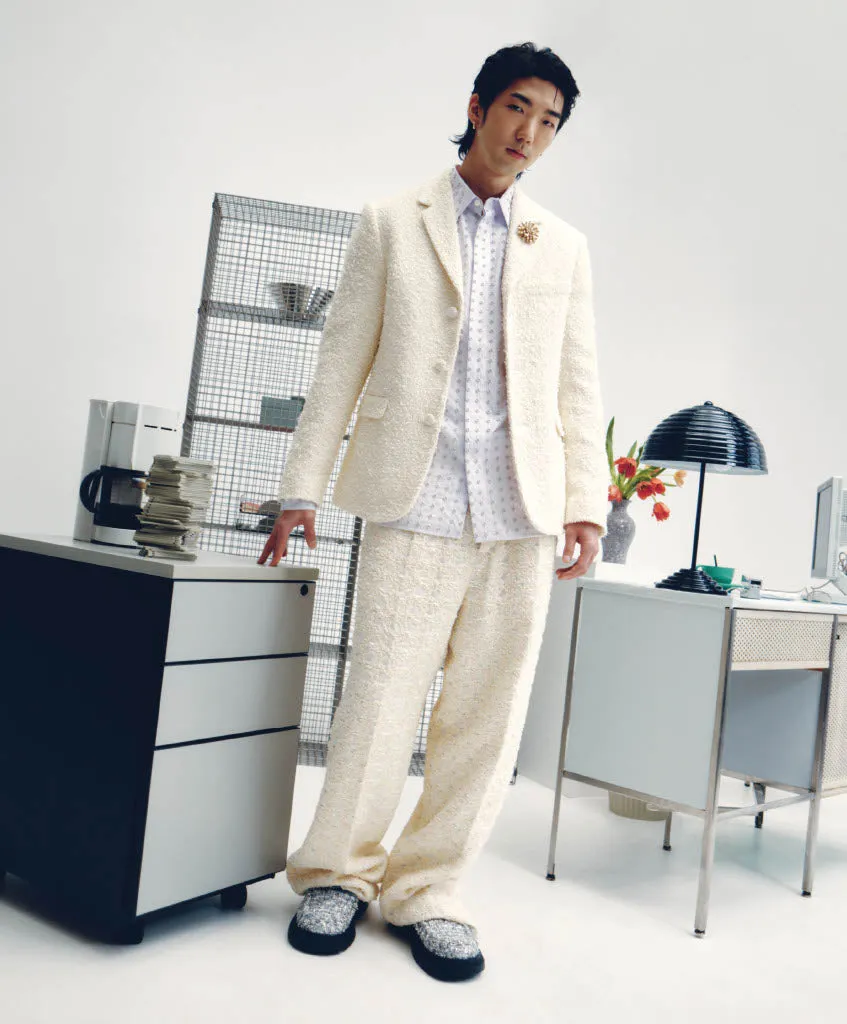 SHARP - The Book For Men: Spring & Summer 2024, Josh Brolin Reflects On His Career, Noteworthy Launches Of The Season, Auto, Range Rover, Polo Party, Rolex, Collabs, Style Manual, Mens Brooches & More
