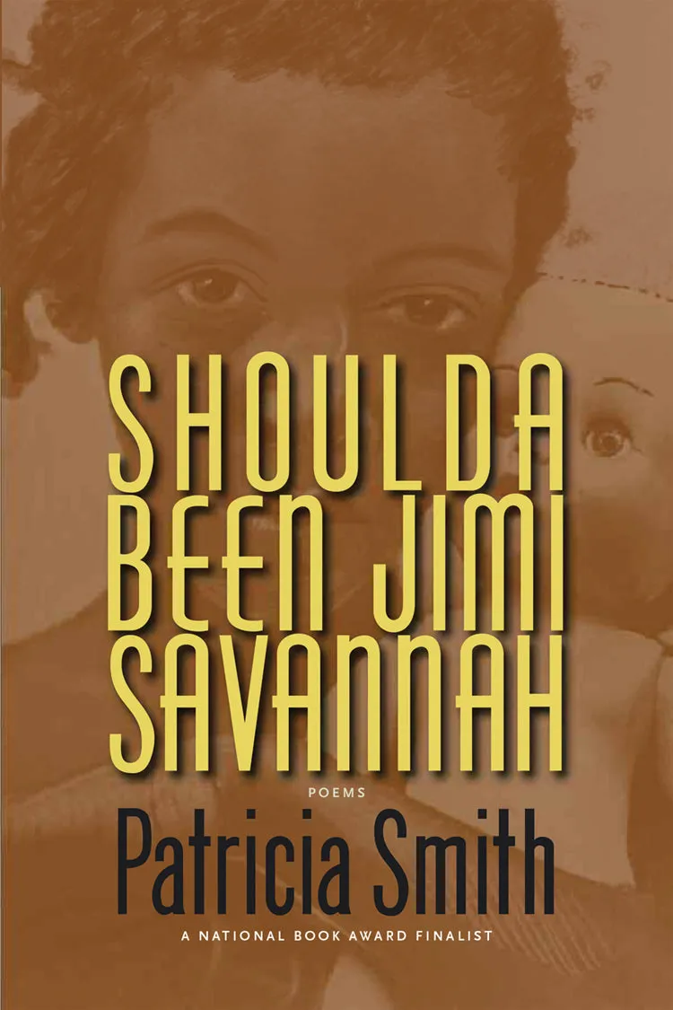 Shoulda Been Jimi Savannah CHPbeta