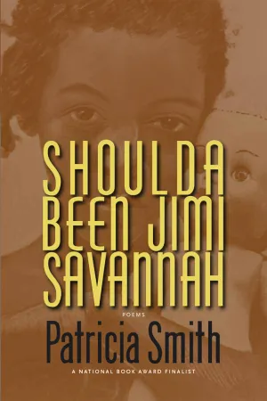 Shoulda Been Jimi Savannah CHPbeta