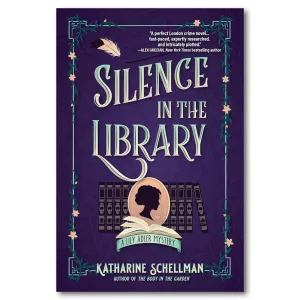Silence in the Library