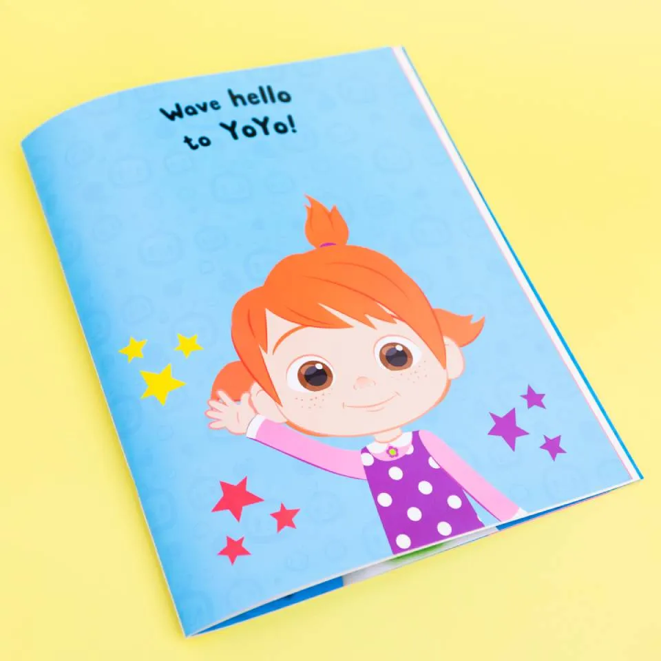 Silly Faces: CoComelon