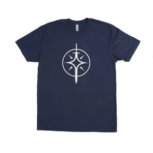Simplified Stormlight Archive Symbol T-Shirt Dragonsteel Books