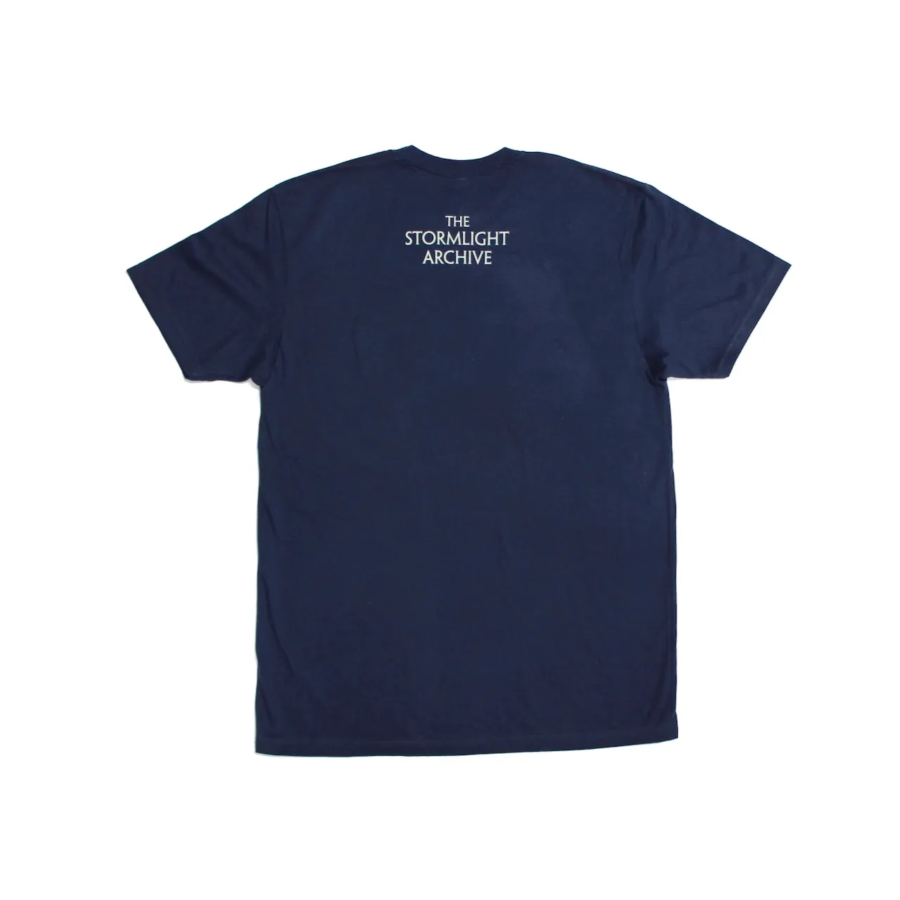 Simplified Stormlight Archive Symbol T-Shirt Dragonsteel Books