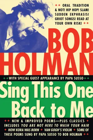 Sing This One Back To Me CHPbeta