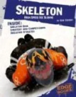 Skeleton: High-Speed Ice Sliding Library Binding