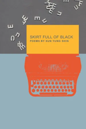 Skirt Full of Black