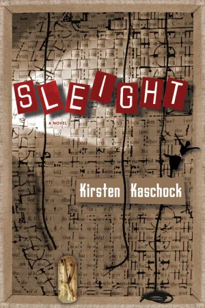 Sleight CHPbeta