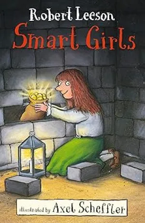 Smart Girls Paperback