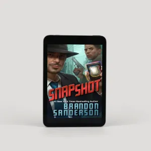 Snapshot eBook Dragonsteel Books