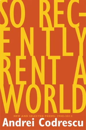 So Recently Rent a World CHPbeta