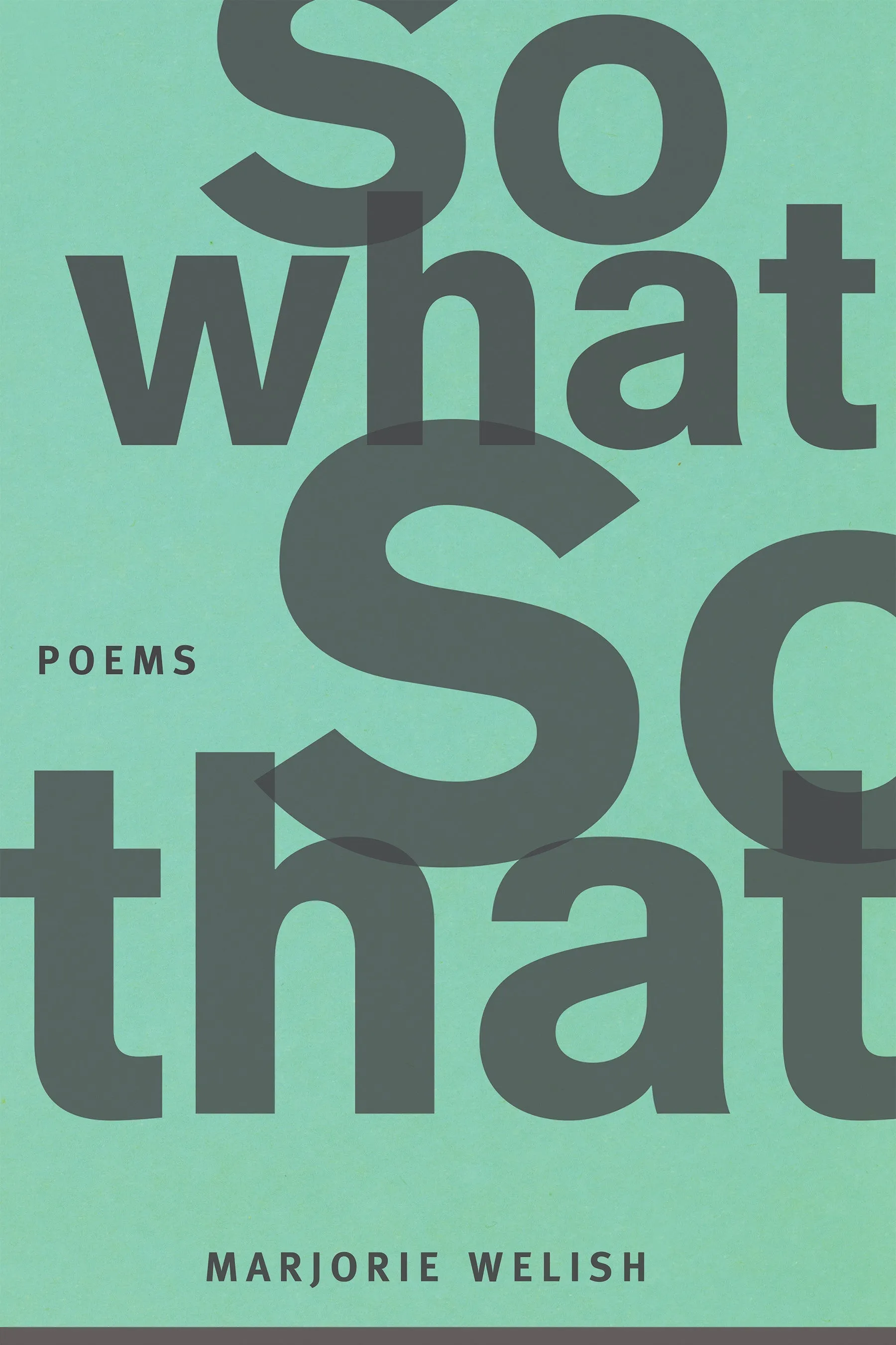 So What So That CHPbeta