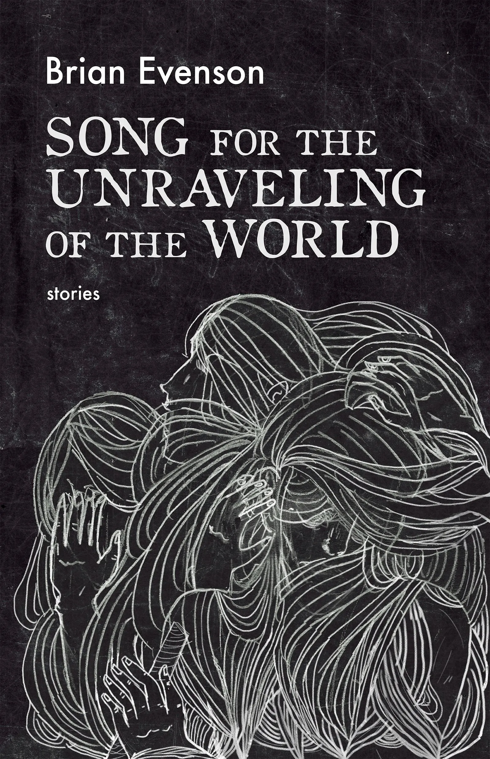Song for the Unraveling of the World CHPbeta