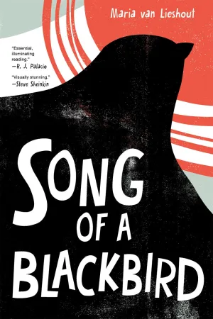 Song of a Blackbird Cleary's