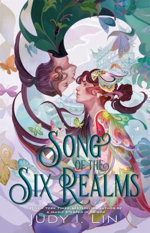 Song of the Six Realms Cleary's