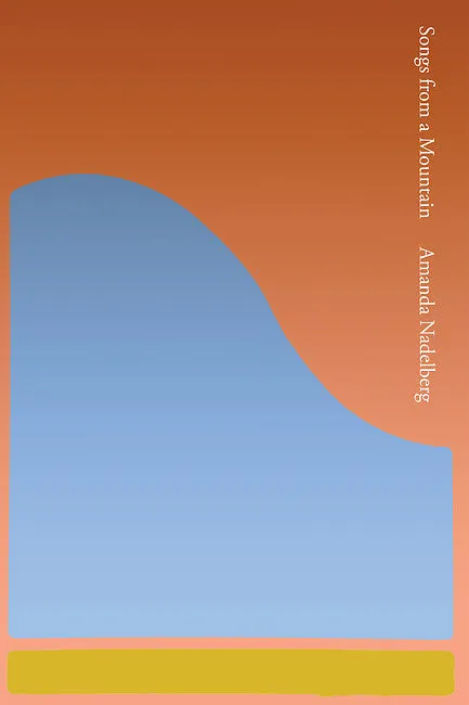 Songs from a Mountain CHPbeta